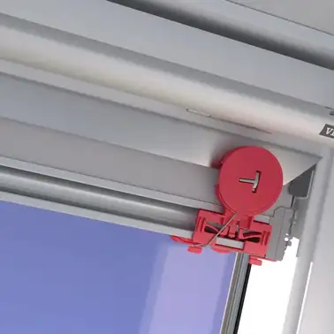 Installation of DKL